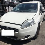 FIAT GRANDE PUNTO ΜΟΝΤΕΛΟ: 2008-2012 ΚΥΒΙΚΑ: 1200CC ΚΩΔ. ΚΙΝΗΤΗΡΑ: 199A4