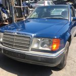 MERCEDES E200 W124 ΜΟΝΤΕΛΟ: 1985-1993 ΚΥΒΙΚΑ: 2000CC ΚΩΔ. ΚΙΝΗΤΗΡΑ: 102963