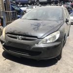 PEUGEOT 307 ΜΟΝΤΕΛΟ: 2001-2005 ΚΥΒΙΚΑ: 2000CC ΚΩΔ. ΚΙΝΗΤΗΡΑ: RHR ΠΕΤΡΕΛΑΙΟ