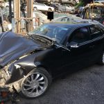 MERCEDES C200 W208 ΜΟΝΤΕΛΟ: 1997-2002 ΚΥΒΙΚΑ: 2000CC ΚΩΔ. ΚΙΝΗΤΗΡΑ: 111956