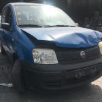 FIAT PANDA ΜΟΝΤΕΛΟ: 2004-2009 ΚΥΒΙΚΑ: 1100CC ΚΩΔ. ΚΙΝΗΤΗΡΑ: 187A1