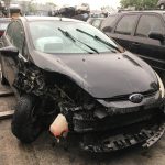 FORD FIESTA ΜΟΝΤΕΛΟ: 2008-2012 ΚΥΒΙΚΑ: 1400CC ΚΩΔ. ΚΙΝΗΤΗΡΑ: SPJC