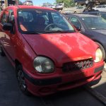 HYUNDAI ATOS PRIME ΜΟΝΤΕΛΟ: 1999-2001 ΚΥΒΙΚΑ: 1000CC ΚΩΔ. ΚΙΝΗΤΗΡΑ: G4HC