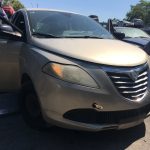 LANCIA Y ΜΟΝΤΕΛΟ: 2012-2018 ΚΥΒΙΚΑ: 1300CC ΚΩΔ. ΚΙΝΗΤΗΡΑ: 199B1 ΠΕΤΡΕΛΑΙΟ