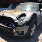 MINI CLUBMAN ONE F54 ΜΟΝΤΕΛΟ: 2015-2019 ΚΥΒΙΚΑ: 1500CC ΚΩΔ. ΚΙΝΗΤΗΡΑ: B37C15A ΠΕΤΡΕΛΑΙΟ