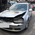 VOLKSWAGEN GOLF 5 ΜΟΝΤΕΛΟ: 2004-2008 ΚΥΒΙΚΑ: 1600CC ΚΩΔ. ΚΙΝΗΤΗΡΑ: BLP
