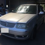 VOLKSWAGEN POLO ΜΟΝΤΕΛΟ: 1999-2001 ΚΥΒΙΚΑ: 1400CC ΚΩΔ. ΚΙΝΗΤΗΡΑ: AUA