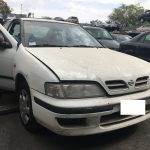 NISSAN PRIMERA P11 ΜΟΝΤΕΛΟ: 1996-1999 ΚΥΒΙΚΑ: 1600CC ΚΩΔ. ΚΙΝΗΤΗΡΑ: GA16