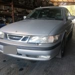 SAAB 9-3 ΜΟΝΤΕΛΟ: 1998-2002 ΚΥΒΙΚΑ: 2000CC ΚΩΔ. ΚΙΝΗΤΗΡΑ: B204E