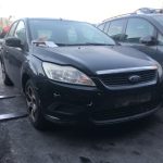 FORD FOCUS ΜΟΝΤΕΛΟ: 2008-2011 ΚΥΒΙΚΑ: 1600CC  ΚΩΔ. ΚΙΝΗΤΗΡΑ: SIDA