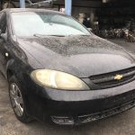 DAEWOO LACETTI ΜΟΝΤΕΛΟ: 2004-2005 ΚΥΒΙΚΑ: 1600CC ΚΩΔ. ΚΙΝΗΤΗΡΑ: F16D3