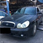 HYUNDAI SONATA ΜΟΝΤΕΛΟ: 2001-2004 ΚΥΒΙΚΑ: 2000CC ΚΩΔ. ΚΙΝΗΤΗΡΑ: G4JP