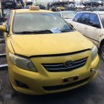 TOYOTA COROLLA ΜΟΝΤΕΛΟ: 2007-2010 ΚΥΒΙΚΑ: 2000CC ΚΩΔ. ΚΙΝΗΤΗΡΑ: 1AD ΠΕΤΡΕΛΑΙΟ