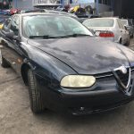 ALFA ROMEO 156 ΜΟΝΤΕΛΟ: 1997-2003 ΚΥΒΙΚΑ: 1600CC ΚΩΔ. ΚΙΝΗΤΗΡΑ: AR67601