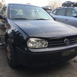 VOLKSWAGEN GOLF 4 ΜΟΝΤΕΛΟ: 1998-2004 ΚΥΒΙΚΑ: 1400CC ΚΩΔ. ΚΙΝΗΤΗΡΑ: AHW