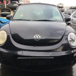 VOLKSWAGEN NEW BEETLE ΜΟΝΤΕΛΟ: 2005-2013 ΚΥΒΙΚΑ: 1600CC ΚΩΔ. ΚΙΝΗΤΗΡΑ: BFS