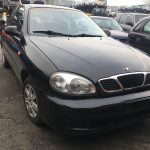 DAEWOO LANOS ΜΟΝΤΕΛΟ: 1997-2000 ΚΥΒΙΚΑ: 1400CC ΚΩΔ. ΚΙΝΗΤΗΡΑ: A13SMS