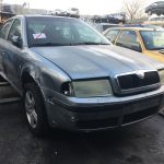 SKODA OCTAVIA 4 ΜΟΝΤΕΛΟ: 2000-2004 ΚΥΒΙΚΑ: 1400CC ΚΩΔ. ΚΙΝΗΤΗΡΑ: AXP