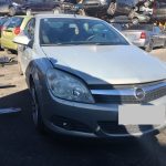 OPEL ASTRA H CABRIO ΜΟΝΤΕΛΟ: 2004-2007 ΚΥΒΙΚΑ: 1800CC ΚΩΔ. ΚΙΝΗΤΗΡΑ: Z18XER