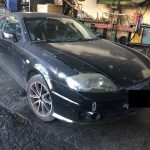 HYUNDAI COUPE ΜΟΝΤΕΛΟ: 2001-2004 ΚΥΒΙΚΑ: 1600CC ΚΩΔ. ΚΙΝΗΤΗΡΑ: G4ED