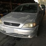 OPEL ASTRA G ΜΟΝΤΕΛΟ: 1998-2004 ΚΥΒΙΚΑ: 1400CC ΚΩΔ. ΚΙΝΗΤΗΡΑ: Z14XE