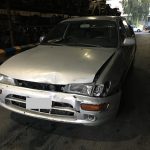 TOYOTA COROLLA ΜΟΝΤΕΛΟ: 1992-1997 KYBIKA: 1400CC ΚΩΔ. ΚΙΝΗΤΗΡΑ: 4E