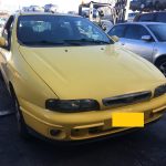 FIAT BRAVO ΜΟΝΤΕΛΟ: 1995-2001 ΚΥΒΙΚΑ: 1200CC ΚΩΔ. ΚΙΝΗΤΗΡΑ: 188A5