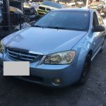 KIA CERATO ΜΟΝΤΕΛΟ: 2004-2007 ΚΥΒΙΚΑ: 16000CC ΚΩΔ. ΚΙΝΗΤΗΡΑ: G4ED
