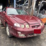 HYUNDAI COUPE ΜΟΝΤΕΛΟ: 1999-2001 ΚΥΒΙΚΑ: 1600CC ΚΩΔ. ΚΙΝΗΤΗΡΑ: G4GR