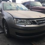 SAAB 9-3 ΜΟΝΤΕΛΟ: 2002-2005 ΚΥΒΙΚΑ: 2000CC ΚΩΔ. ΚΙΝΗΤΗΡΑ: B207E