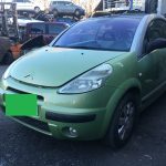 CITROEN C3 PLURIEL ΜΟΝΤΕΛΟ: 2003-2006 ΚΥΒΙΚΑ: 1400CC ΚΩΔ. ΚΙΝΗΤΗΡΑ: KFV