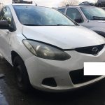 MAZDA 2 ΜΟΝΤΕΛΟ: 2008-2011 ΚΥΒΙΚΑ: 1300CC ΚΩΔ. ΚΙΝΗΤΗΡΑ: ZJ