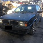 LANCIA DELTA ΜΟΝΤΕΛΟ: 1980-1994 ΚΥΒΙΚΑ: 1100CC ΚΩΔ. ΚΙΝΗΤΗΡΑ: 831B8