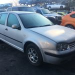 VOLKSWAGEN GOLF 4 ΜΟΝΤΕΛΟ: 1998-2004 ΚΥΒΙΚΑ: 1400CC ΚΩΔ. ΚΙΝΗΤΗΡΑ: AHW
