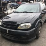 CITROEN SAXO ΜΟΝΤΕΛΟ: 1999-2004 ΚΥΒΙΚΑ: 1400CC ΚΩΔ. ΚΙΝΗΤΗΡΑ: KFW