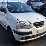 HYUNDAI ATOS MALA ΜΟΝΤΕΛΟ: 2003-2007 ΚΥΒΙΚΑ: 1100CC ΚΩΔ. ΚΙΝΗΤΗΡΑ: G4HD