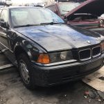 BMW E36 316 ΜΟΝΤΕΛΟ: 1990-1995 ΚΥΒΙΚΑ: 1600CC ΚΩΔ. ΚΙΝΗΤΗΡΑ: 164E