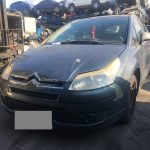 CITROEN C4 ΜΟΝΤΕΛΟ: 2007-2011 ΚΥΒΙΚΑ: 1400CC ΚΩΔ. ΚΙΝΗΤΗΡΑ: KFU