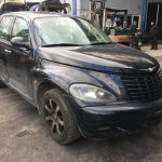 CHRYSLER PT CRUISER ΜΟΝΤΕΛΟ: 2000-2005 ΚΥΒΙΚΑ: 1600CC ΚΩΔ. ΚΙΝΗΤΗΡΑ: 3T536154