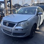 VOLKSWAGEN POLO ΜΟΝΤΕΛΟ: 2005-2009 ΚΥΒΙΚΑ: 1400CC ΚΩΔ. ΚΙΝΗΤΗΡΑ: BUD