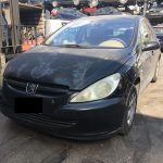 PEUGEOT 307 ΜΟΝΤΕΛΟ: 2001-2005 ΚΥΒΙΚΑ: 1600CC ΚΩΔ. ΚΙΝΗΤΗΡΑ: NFU