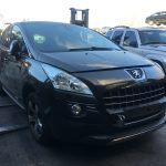 PEUGEOT 3008 ΜΟΝΤΕΛΟ: 2009-2013 ΚΥΒΙΚΑ: 1600CC ΚΩΔ. ΚΙΝΗΤΗΡΑ: 5FV