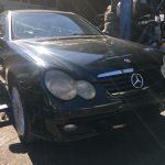 MERCEDES C200 W203 ΜΟΝΤΕΛΟ: 2004-2007 ΚΥΒΙΚΑ: 2000CC ΚΩΔ. ΚΙΝΗΤΗΡΑ: 111955