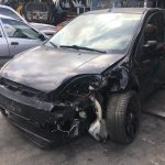 FORD FIESTA ΜΟΝΤΕΛΟ: 2002-2005 ΚΥΒΙΚΑ: 1600CC ΚΩΔ. ΚΙΝΗΤΗΡΑ: FYJA