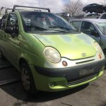 DAEWOO MATIZ ΜΟΝΤΕΛΟ: 2001-2005 ΚΥΒΙΚΑ: 1000CC ΚΩΔ. ΚΙΝΗΤΗΡΑ: B10S