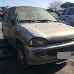 SUBARU VIVIO ΜΟΝΤΕΛΟ: 1992-1998 ΚΥΒΙΚΑ: 650CC ΚΩΔ. ΚΙΝΗΤΗΡΑ: EN07