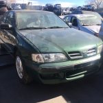 NISSAN PRIMERA P11 ΜΟΝΤΕΛΟ: 1996-1999 ΚΥΒΙΚΑ: 1600CC ΚΩΔ. ΚΙΝΗΤΗΡΑ: GA16