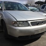 AUDI A3 ΜΟΝΤΕΛΟ: 1996-2000 ΚΥΒΙΚΑ: 1600CC ΚΩΔ. ΚΙΝΗΤΗΡΑ: AKL