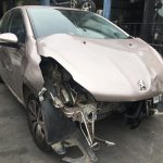 PEUGEOT 208 ΜΟΝΤΕΛΟ: 2012-2015 ΚΥΒΙΚΑ: 1400CC ΚΩΔ. ΚΙΝΗΤΗΡΑ: 8HP ΠΕΤΡΕΛΑΙΟ