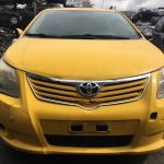 TOYOTA AVENSIS ΜΟΝΤΕΛΟ: 2009-2012 ΚΥΒΙΚΑ: 2000CC ΚΩΔ. ΚΙΝΗΤΗΡΑ: 1AD ΠΕΤΡΕΛΑΙΟ